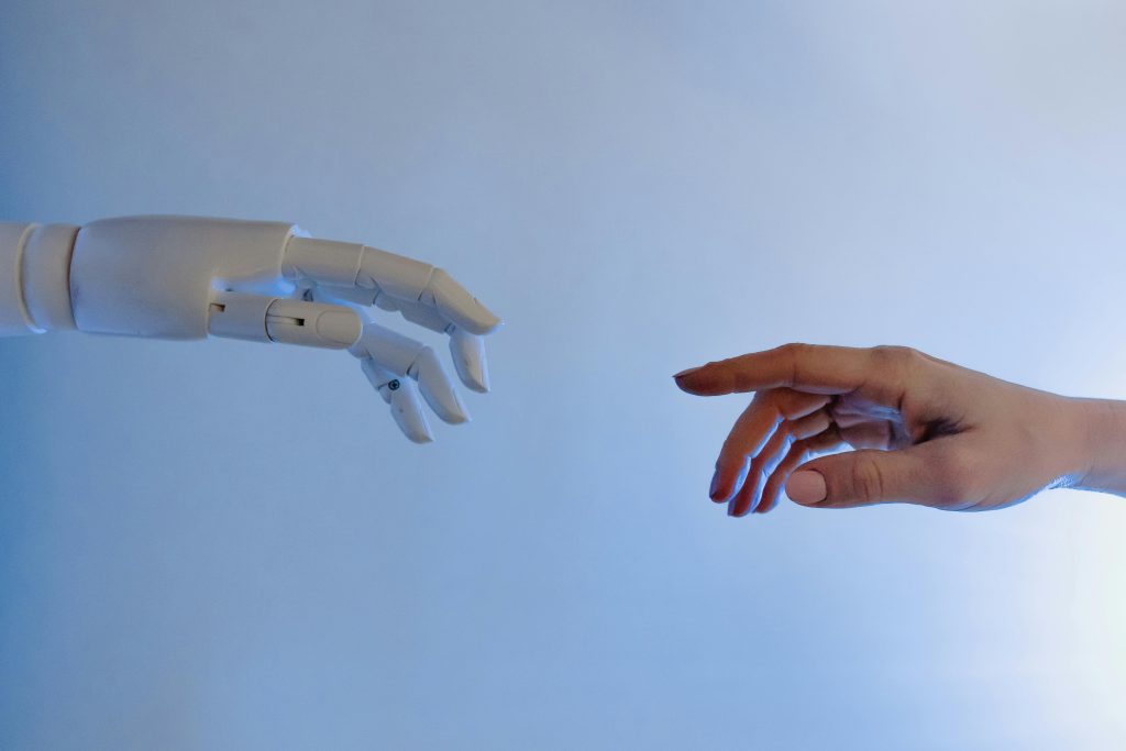 AI and Human Collaboration