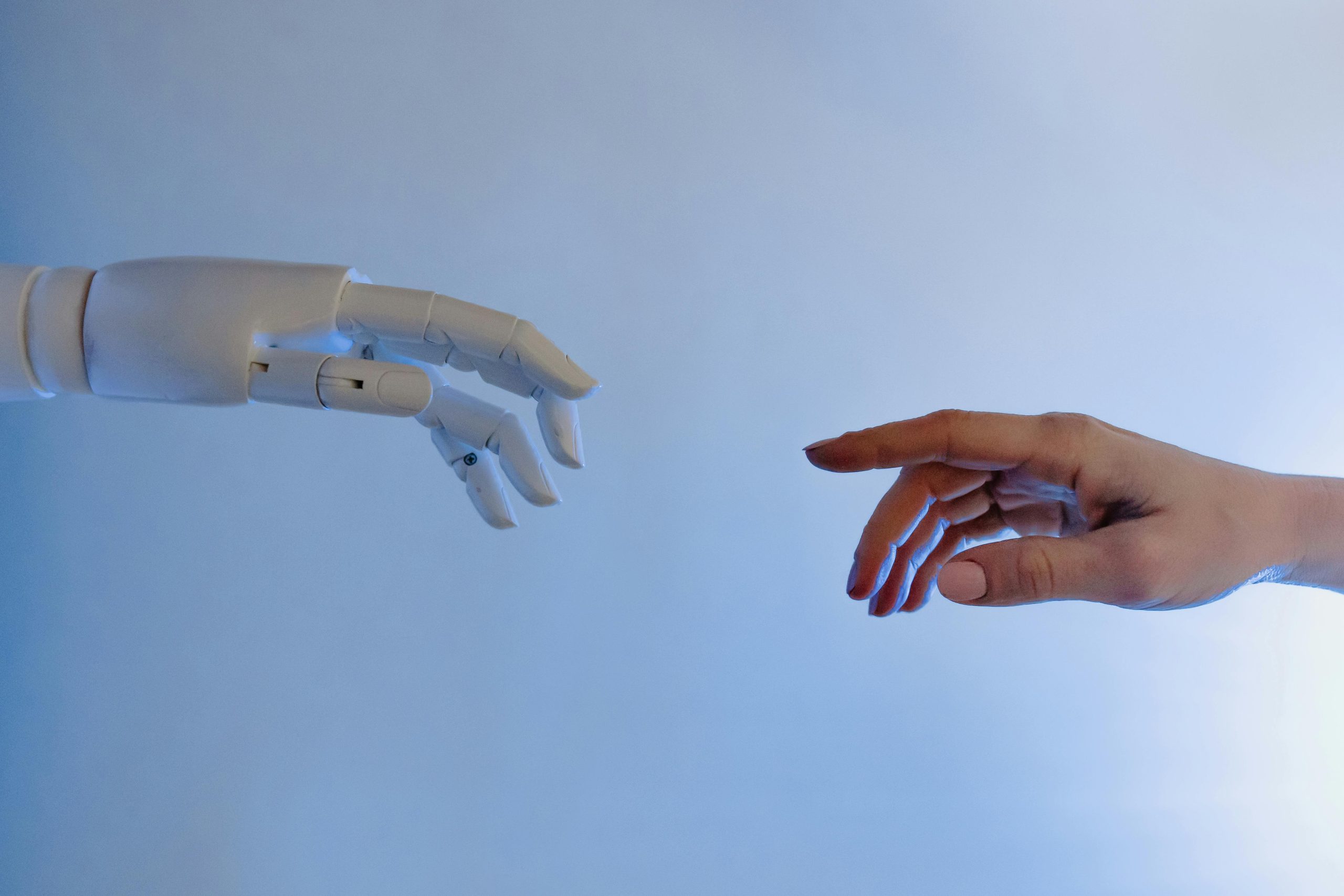 AI and Human Collaboration
