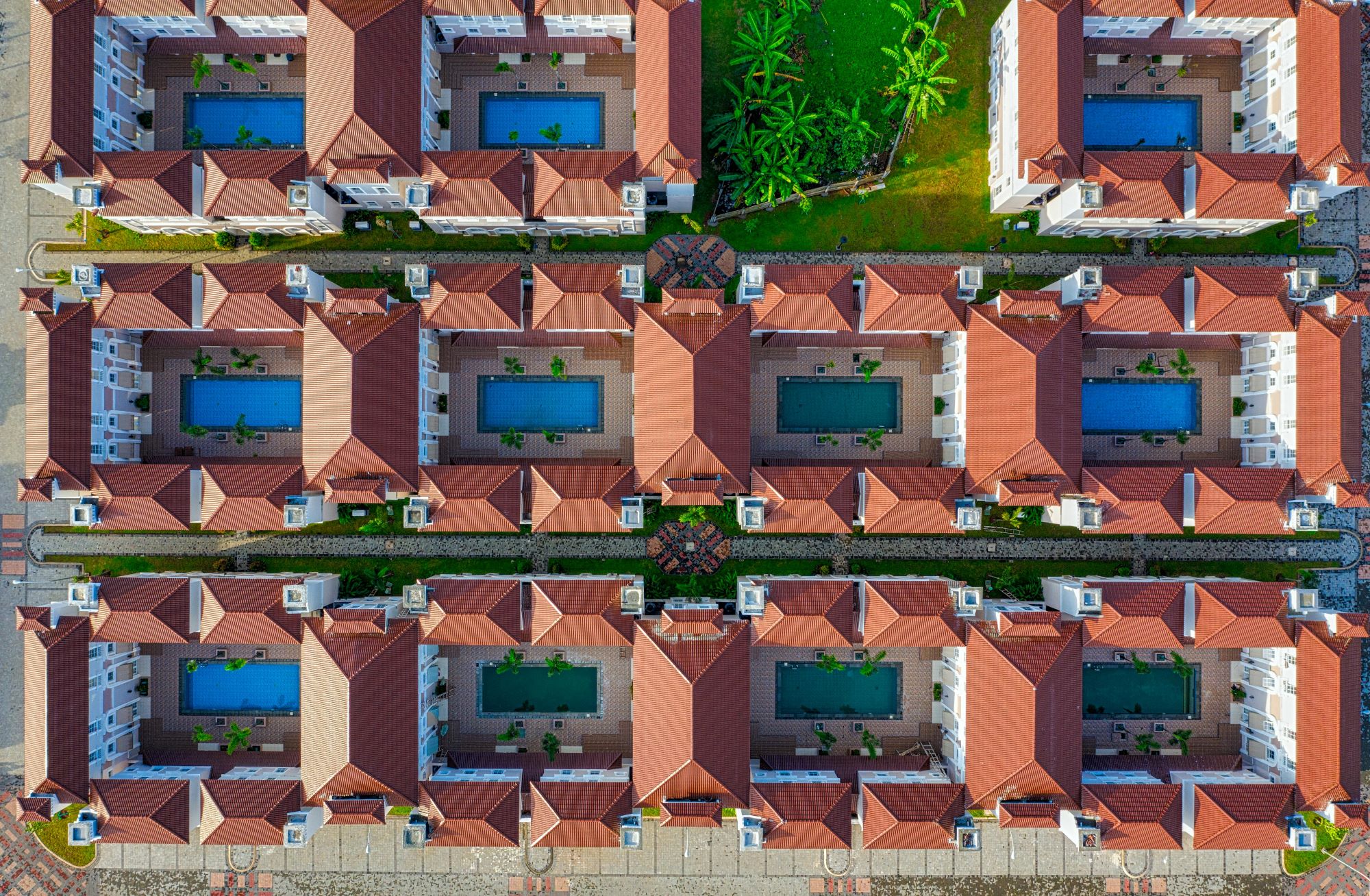 AI Custom Estimates Pool Covers