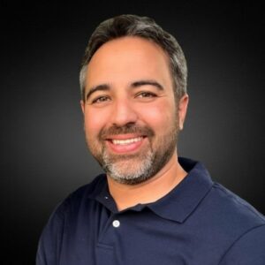 Picture of Mark Perez
