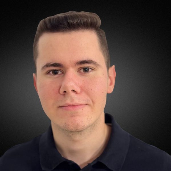 Ruben headshot 600x600 1