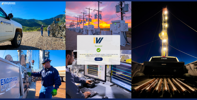 endurance login image 4