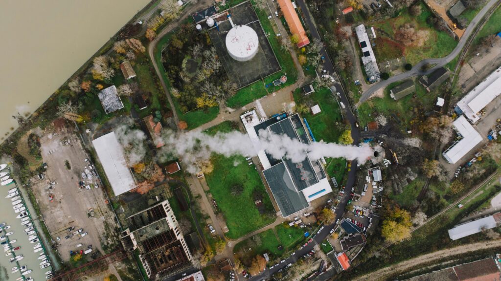 intelligent document processing case study