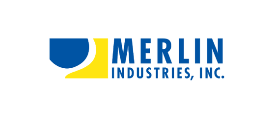 merlin logo