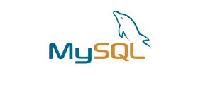 my sql logo