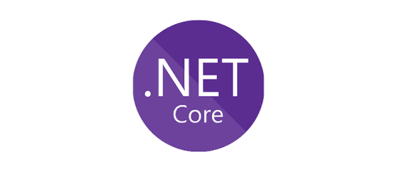 net core logo