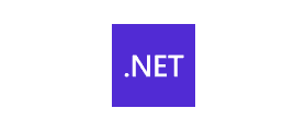 net logo