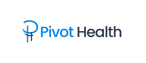pivot health logo