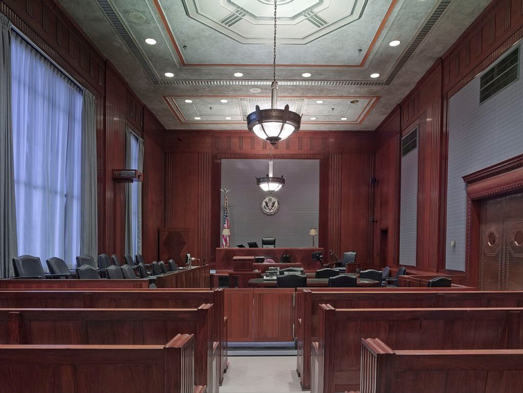 legacy visual foxpro modernization courtroom