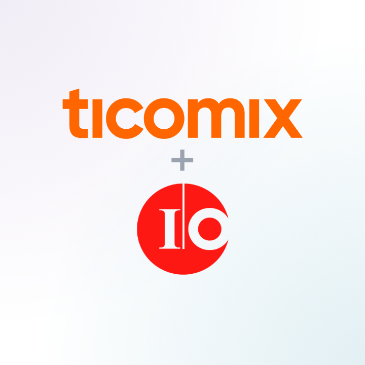 io technologies ticomix